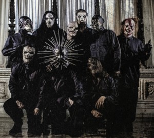 Slipknot photo