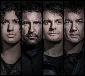 Nine Inch Nails Sheet Music to download and print