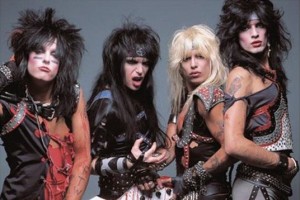 Mötley Crüe