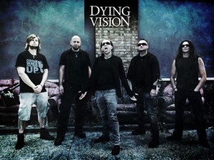 Dying Vision
