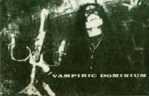 Vampyr Domaine
