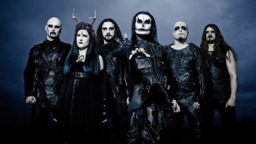 Cradle of Filth