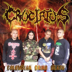 Cruciatus