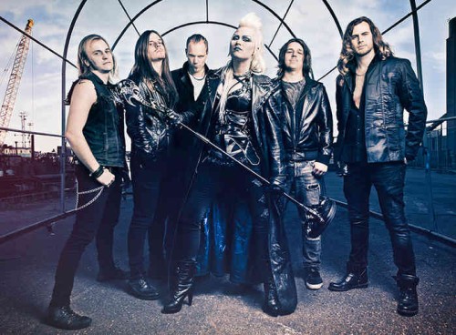 Battle Beast photo