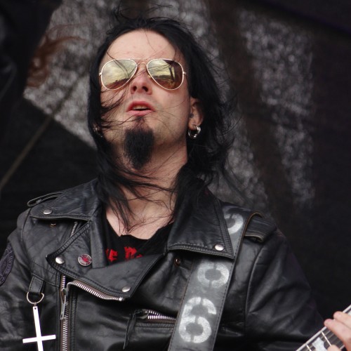 Shagrath, This is Shagrath, vocalist in a norwegian Black M…