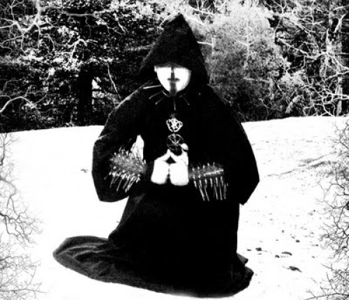 Dark Priest photo