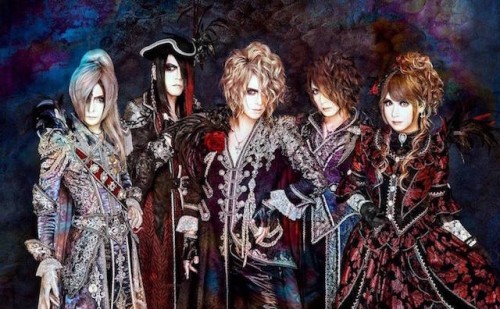 Versailles photo