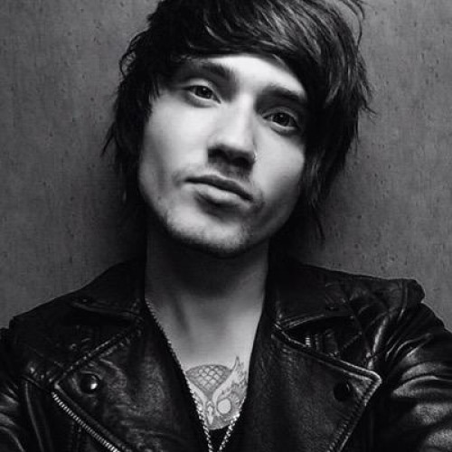 Denis Stoff photo