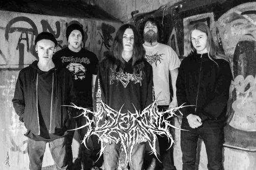 Festering Remains