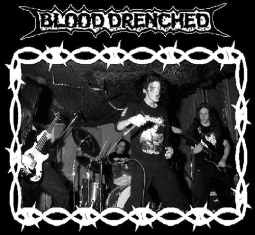 Blood Drenched