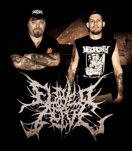 Flayed Alive