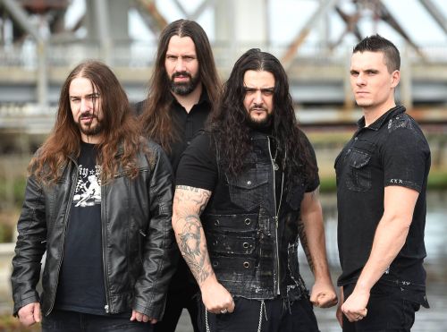 Kataklysm (@kataklysmband) / X