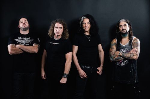 Metal Allegiance