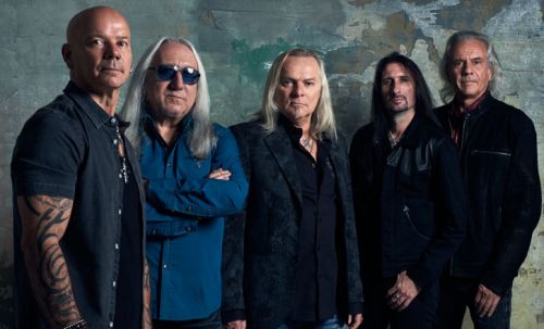 Uriah Heep