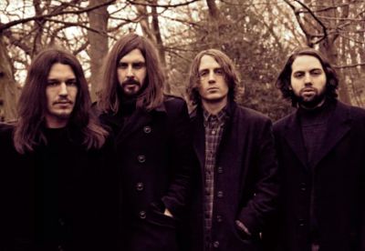 Uncle Acid and the Deadbeats photo