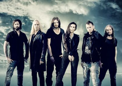 Amaranthe