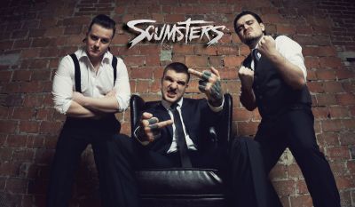 Scumsters