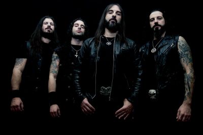 Rotting Christ photo