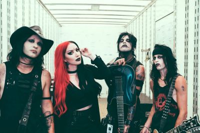 New Years Day photo