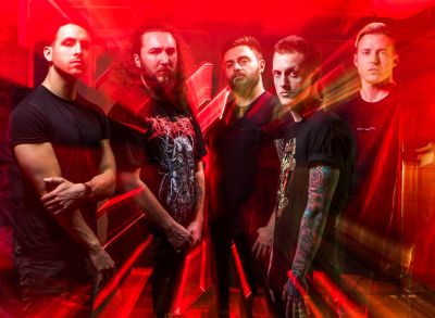 I Prevail, Discography, Members