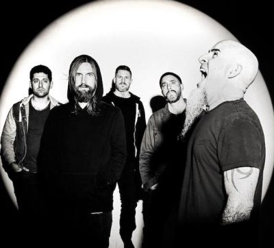 The Damned Things photo