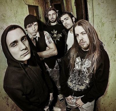 Destrage photo