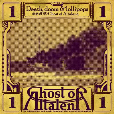 Ghost of Altalena