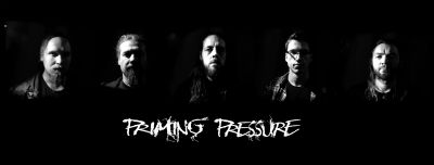 Priming Pressure