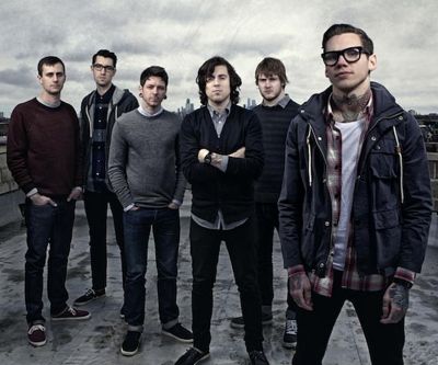 The Devil Wears Prada Lyrics (111 Songs) | Metal Kingdom