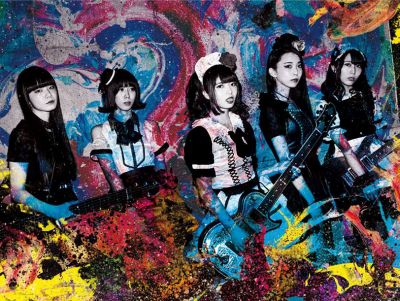 Band-Maid photo