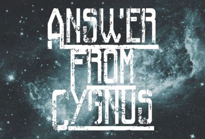 Answer from Cygnus