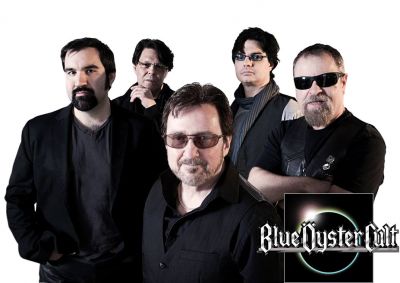 Blue Öyster Cult photo