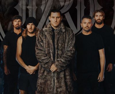 Parkway Drive