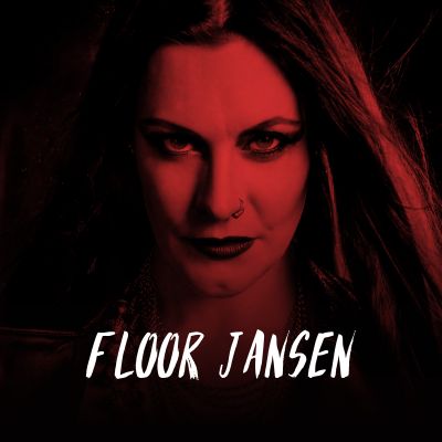 Floor Jansen