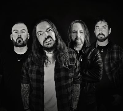 Seether photo