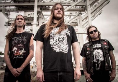 Necrot | Discography, Members | Metal Kingdom