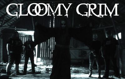 Gloomy Grim