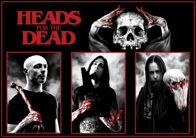 Heads for the Dead