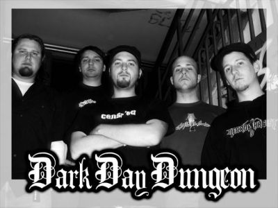 Dark Day Dungeon