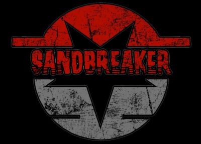 Sandbreaker