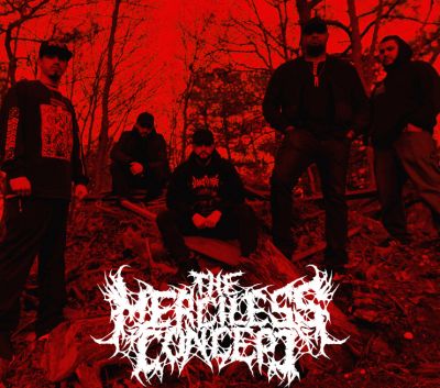 The Merciless Concept
