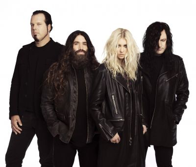 The Pretty Reckless photo