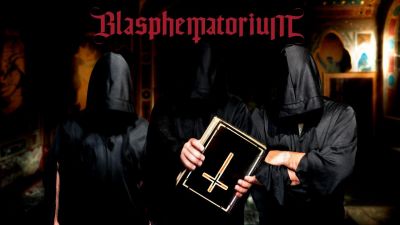 Blasphematorium