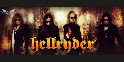 Hellryder