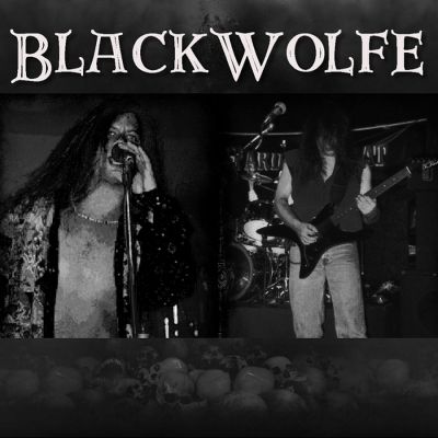 BlackWolfe
