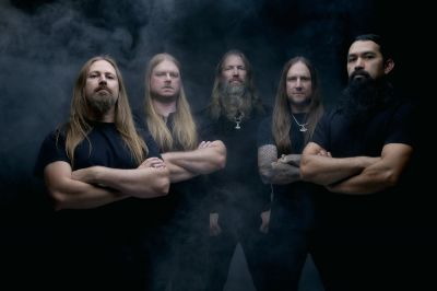 Amon Amarth