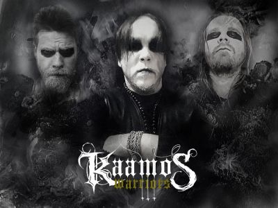 Kaamos Warriors