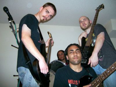 The Canadian Lawyers | Discography, Members | Metal Kingdom
