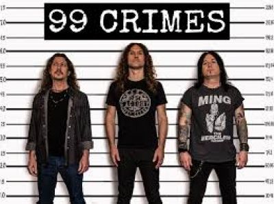 99 Crimes