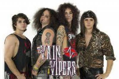 Vain Vipers